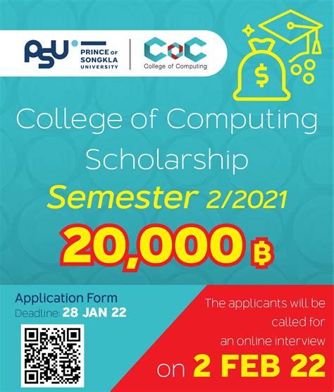 coc portal|Scholarships .
